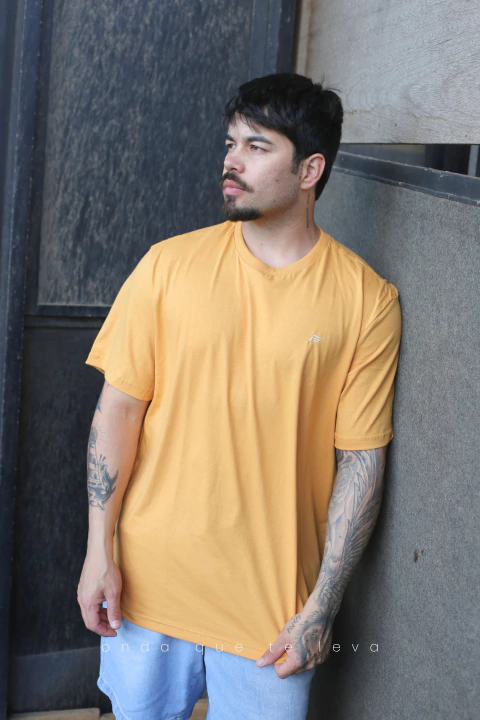 CAMISETA FREESURF CLASSIC PLUS