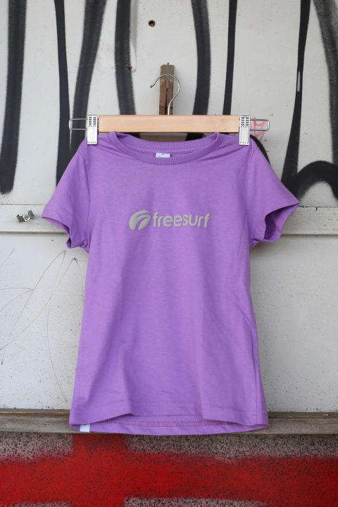 BABY LOOK FREESURF INFANTIL BASIC - comprar online