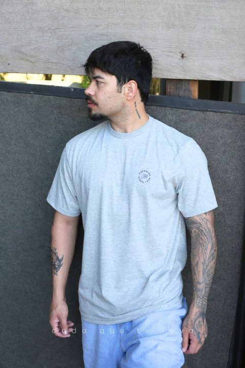 CAMISETA FREESURF COOL