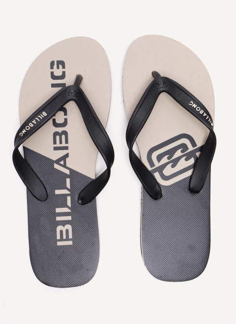CHINELO BILLABONG DBAH