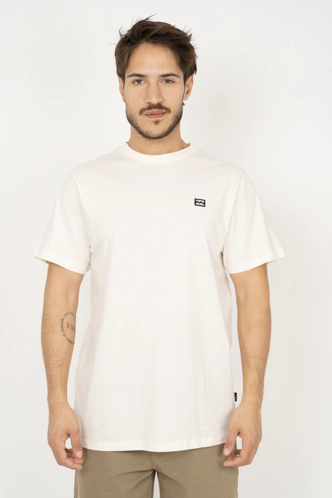 CAMISETA BILLABONG ICON PATCH