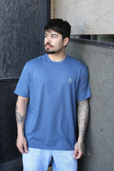 CAMISETA FREESURF TRI