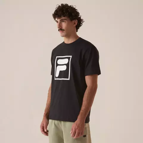 CAMISETA FILA COMFORT F-BOX UNION CLASSICS