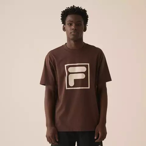 CAMISETA FILA CONFORT F-BOX UNION CLASSICS