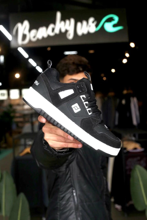 TENIS FREEDAY GHETTO