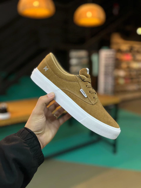 TENIS COMPLY ROUTE - comprar online