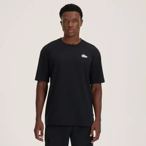 CAMISETA NEW BALANCE ATHLETICS OVERSIZED
