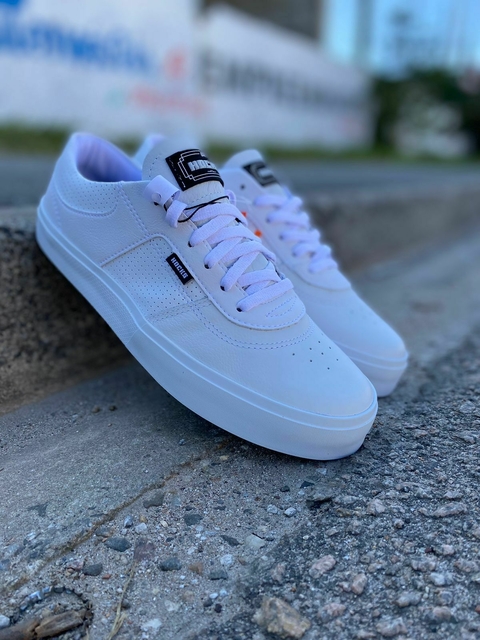 TENIS HOCKS TEMPUS