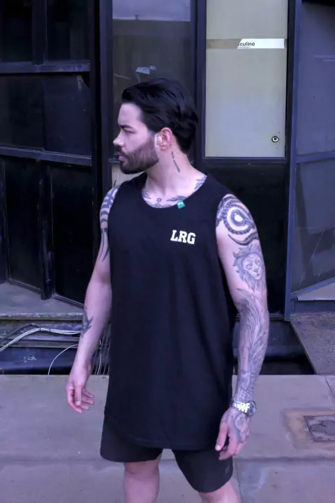 REGATA ESPECIAL LRG EQUIPT FOR LIFE TANK