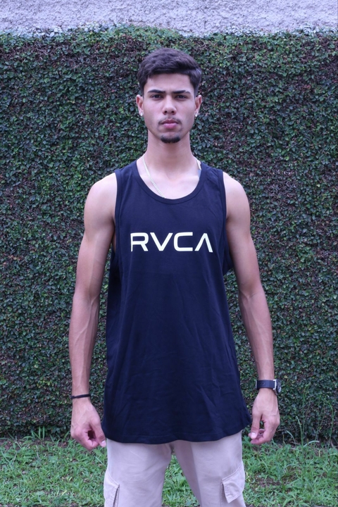 REGATA RVCA BIG SL
