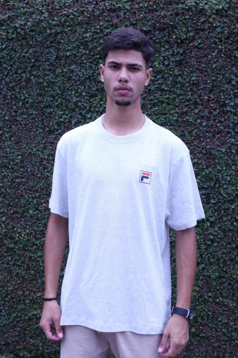 CAMISETA FILA HERITAGE F-BOX