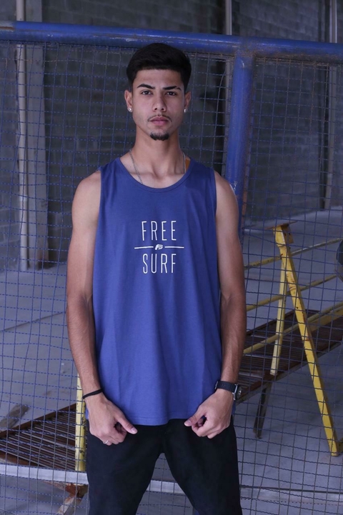 REGATA BÁSICA FREESURF SURF