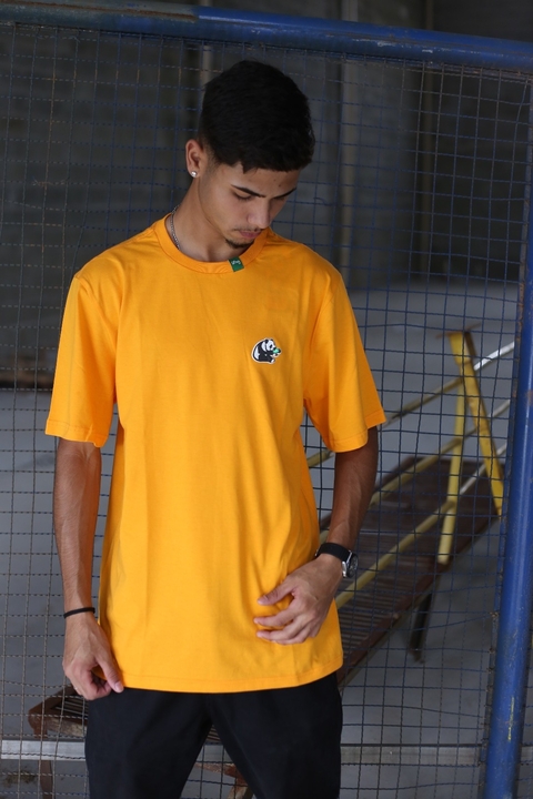 CAMISETA LRG FEED THE ANIMALS