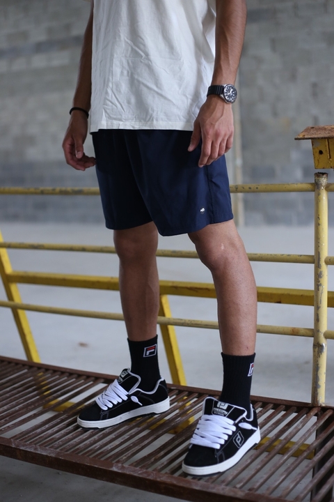 SHORT HB BASICO ELASTANO