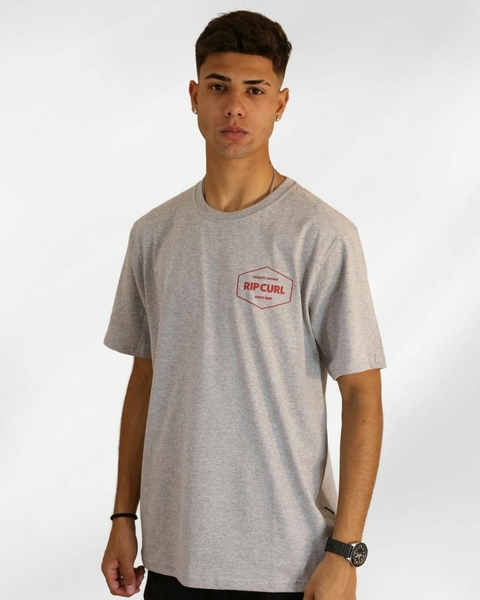 CAMISETA RIP CURL QUALITY GOODS