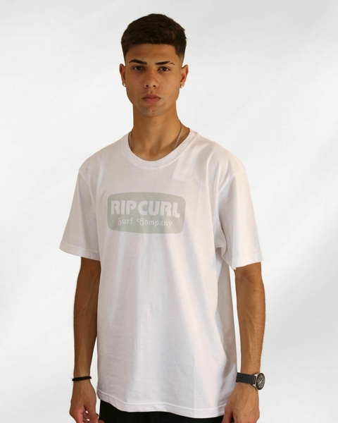CAMISETA RIP CURL SURF COMPANY