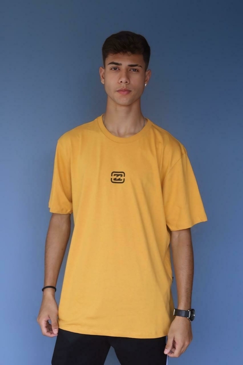CAMISETA BILLABONG BRACKET WAVE COLORS