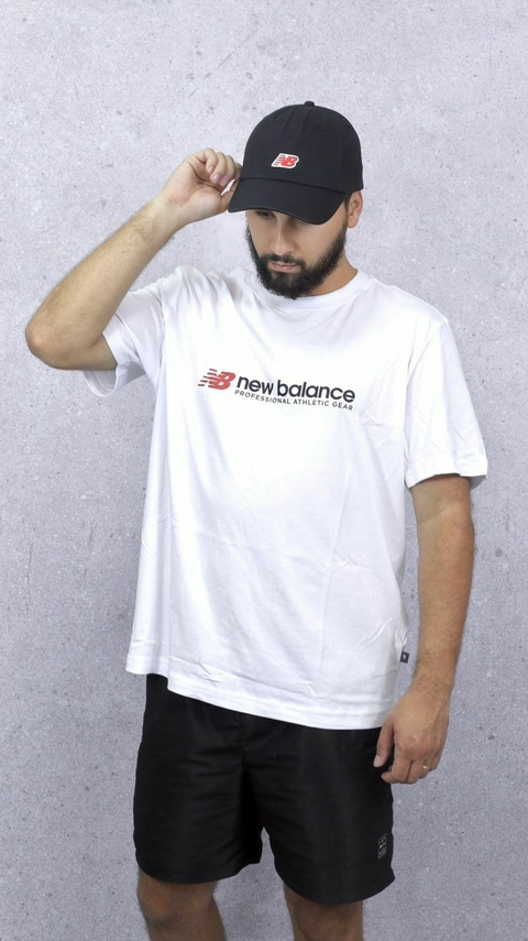 CAMISETA NEW BALANCE PROFESSIONAL ATHLETCS 