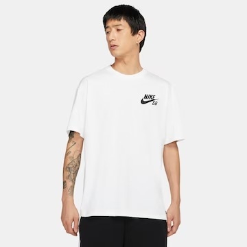 CAMISETA NIKE SB TEE LOGO LBR