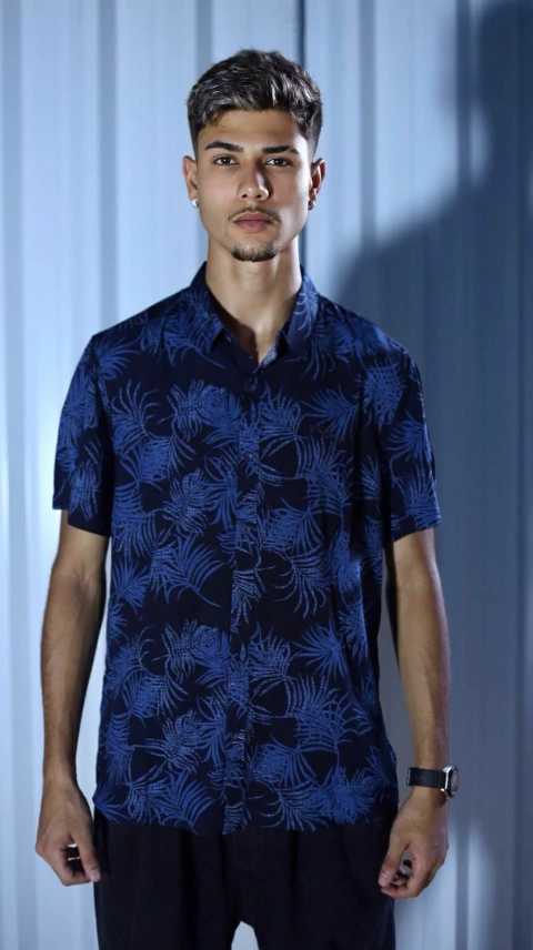 CAMISA FREESURF CLEAN