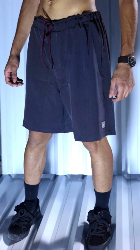 BERMUDA FREESURF BIG