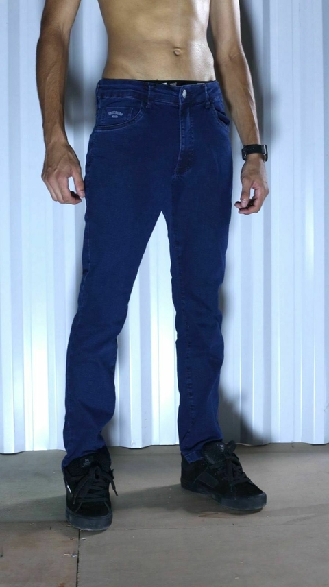 CALÇA FREESURF TRUE DENIN