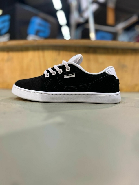 TENIS HOCKS DE LACALLE PETITPOA