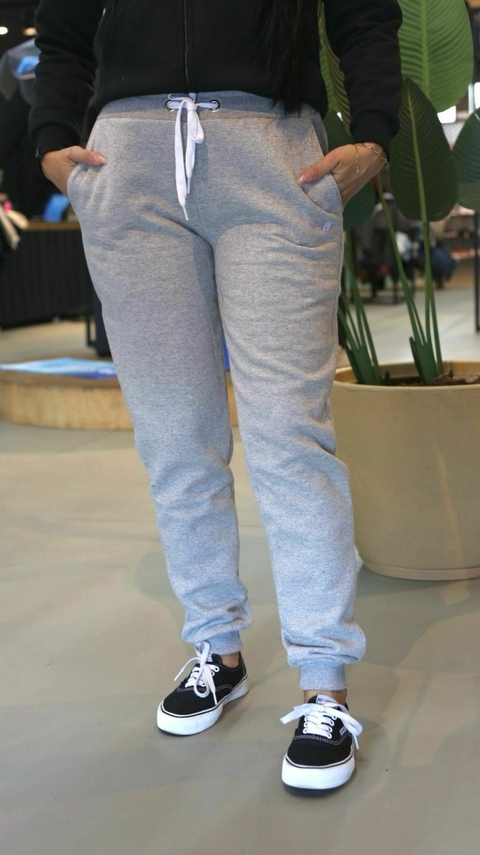 CALÇA MOLETOM FREESURF ESSENTIAL