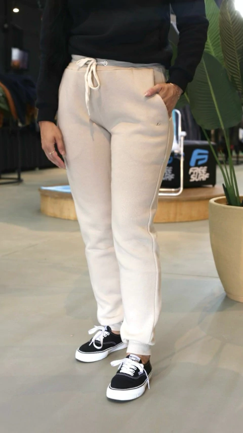 CALÇA MOLETOM FREESURF ESSENTIAL - comprar online