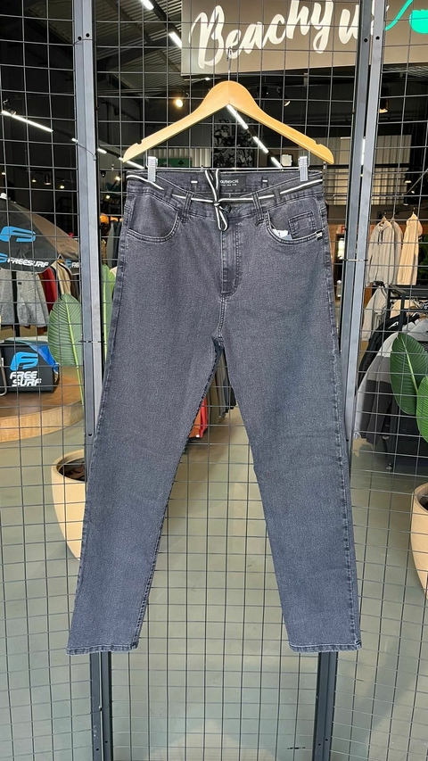 CALÇA SOUTHSHORE SKATE BLACK