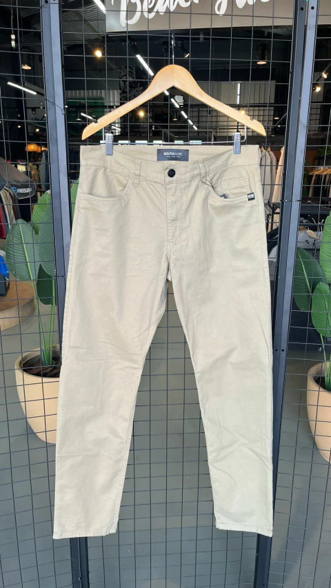 CALÇA SOUTHSHORE SKATE COLOR - comprar online