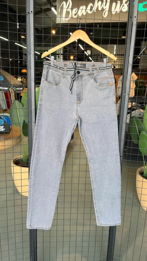 CALÇA SOUTHSHORE CLASSICA LINHA CONSTRASTE