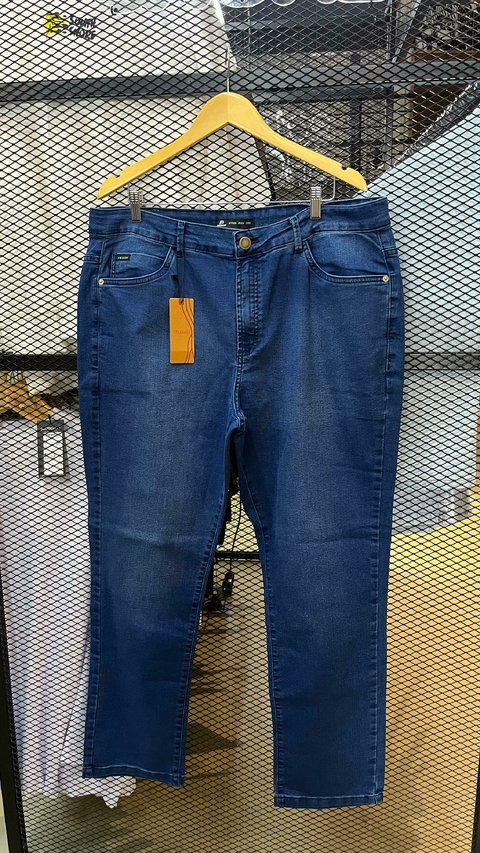 CALÇA FREESURF JEANS DENIN BIG