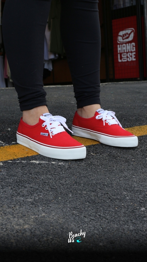 TENIS COMPLY RACE LT - comprar online