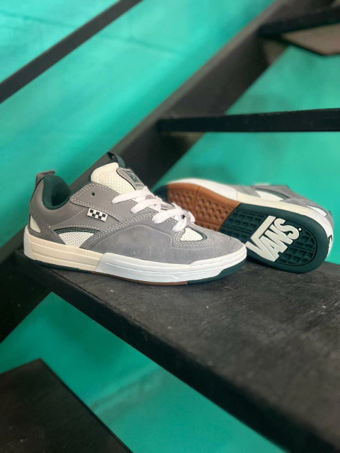 TÊNIS VANS SKATE MIXXA