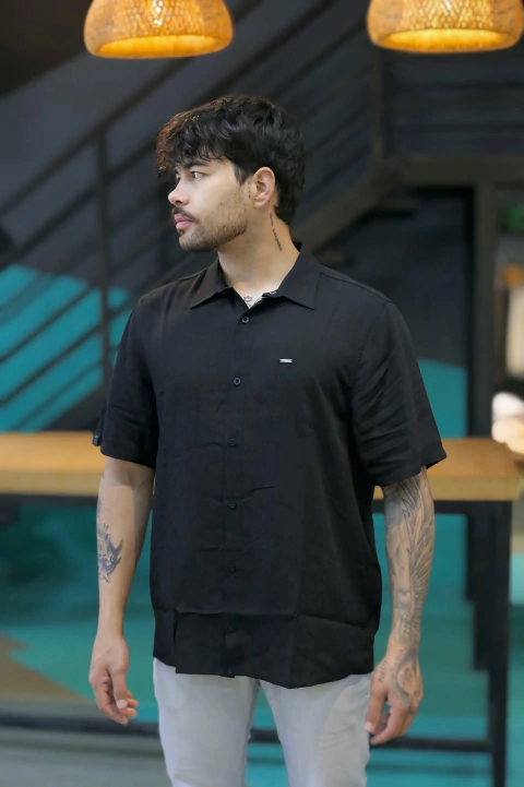 CAMISA FREESURF SOFT