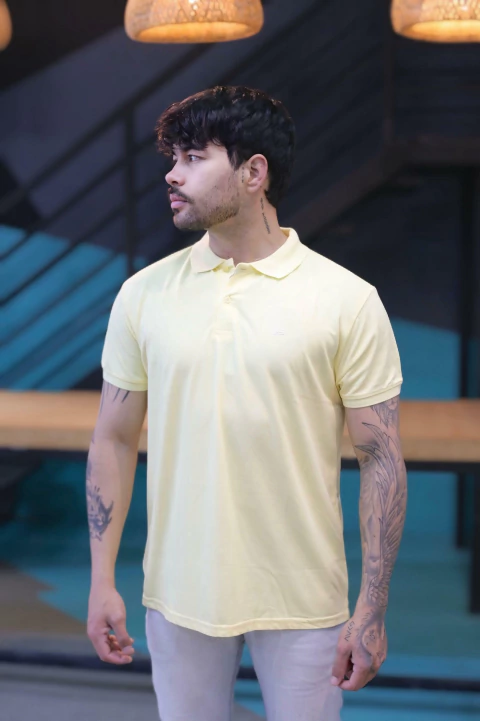 CAMISA POLO FREESURF NEW