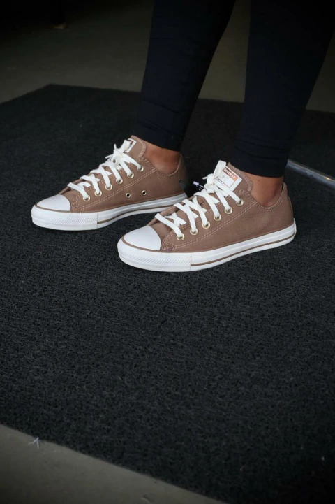 TENIS CONVERSE CHUCK TAYLOR ALL STAR