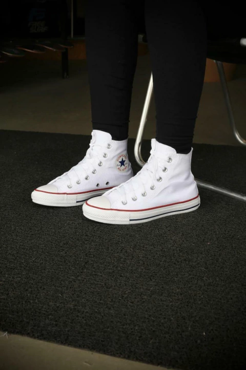 TENIS CONVERSE CHUCK TAYLOR ALL STAR - comprar online