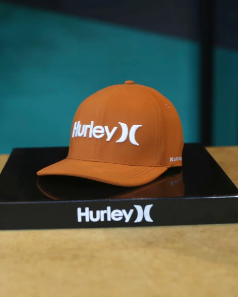 BONÉ HURLEY H2O-DRI ONE ONLY - comprar online