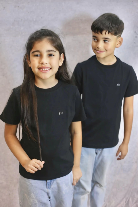 CAMISETA FREESURF INFANTIL CLASSIC - comprar online