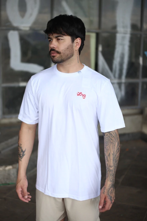 CAMISETA LRG PLUS LEGACY GRAB TEE - comprar online