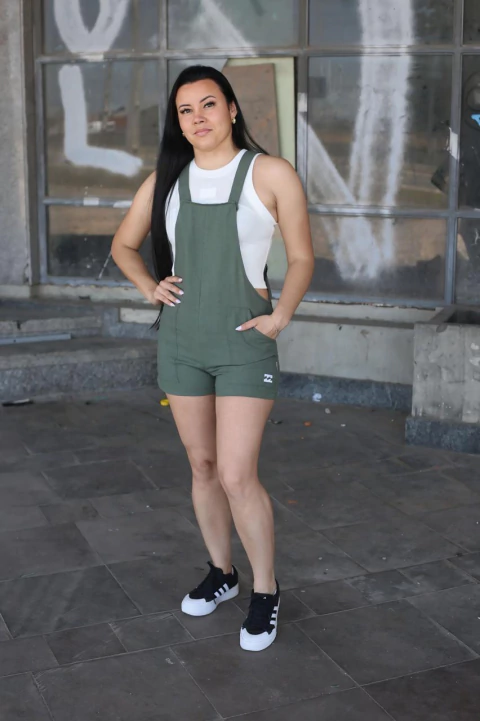 MACAQUINHO BILLABONG BEACH CRUSH - comprar online