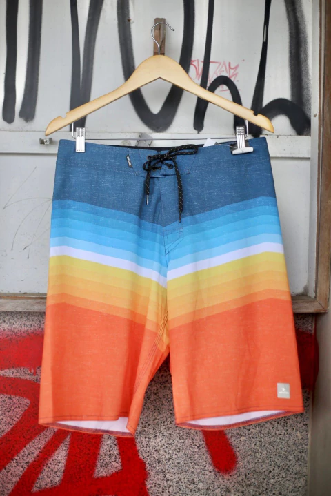 BERMUDA RIP CURL FORECAST - comprar online