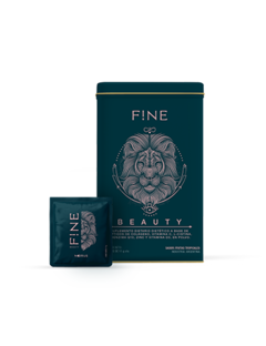 Colágeno FINE BEAUTY - comprar online