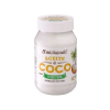 ACEITE DE COCO GOOD BLESS YOU VIRGEN 500 CM3