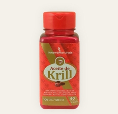 Aceite de Krill