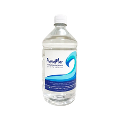 1AGUA DE MAR 1 LT