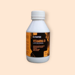 Vitamina D Liposomal