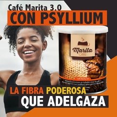 Cafe con Psyllum MARITA en internet